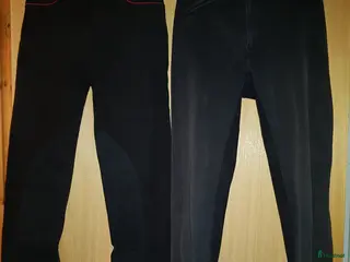 Ridbyxor ryttarutrustning till salu: Jodphurs 34/XS i Söråker - Annons 16