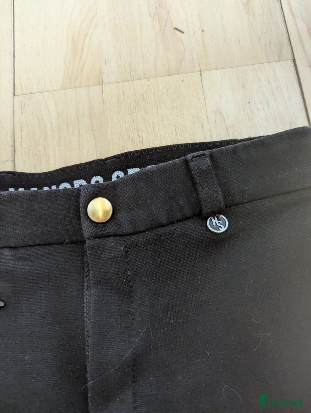 Ridbyxor ryttarutrustning till salu: Ridbyxor  i Ås - Annons 2