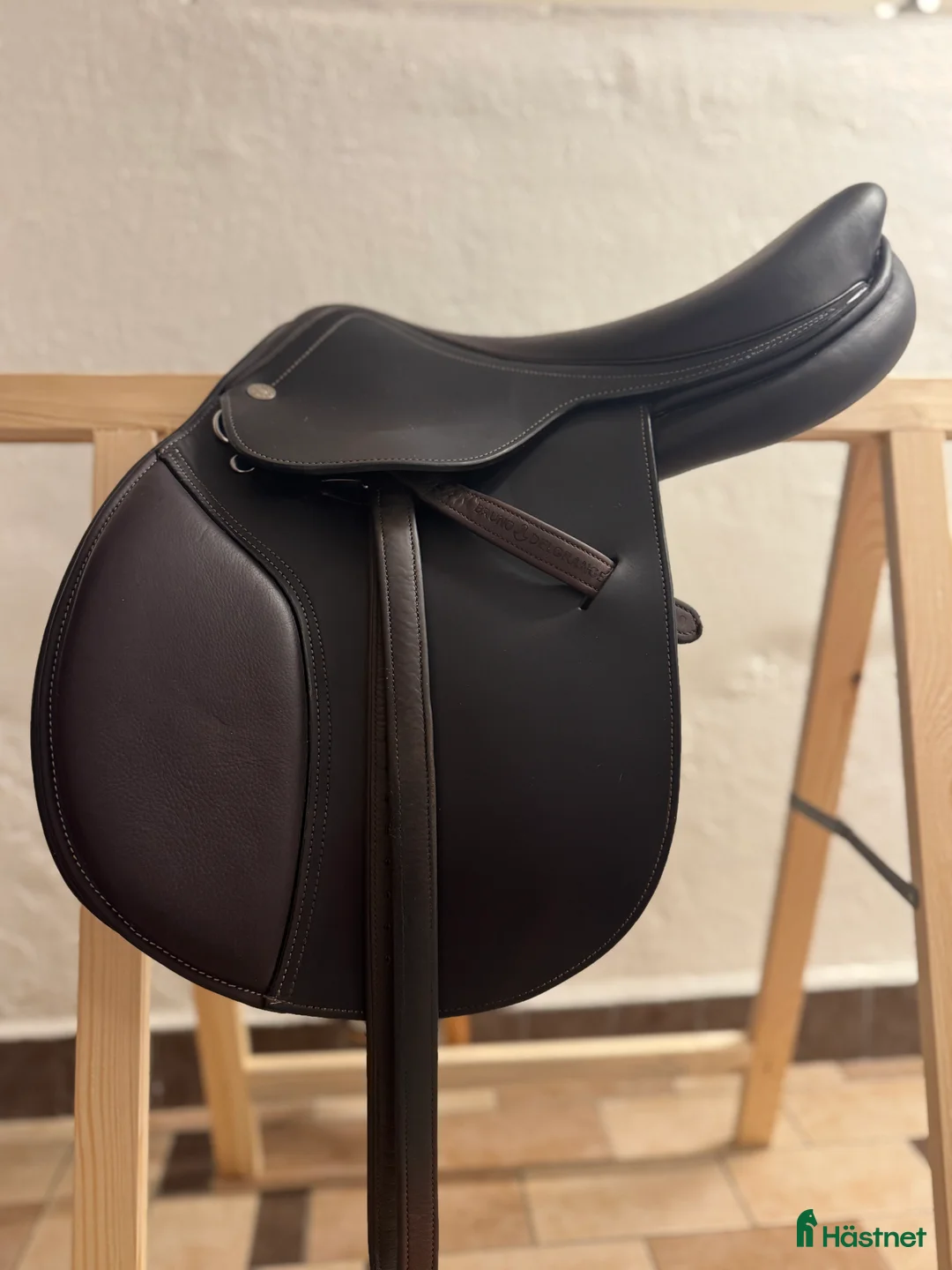 Sadlar hästutrustning till salu: Tattersal- SOM NY!  - Annons 1