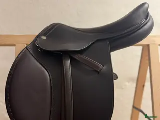 Sadlar hästutrustning till salu: Tattersal- SOM NY! - Annons 2