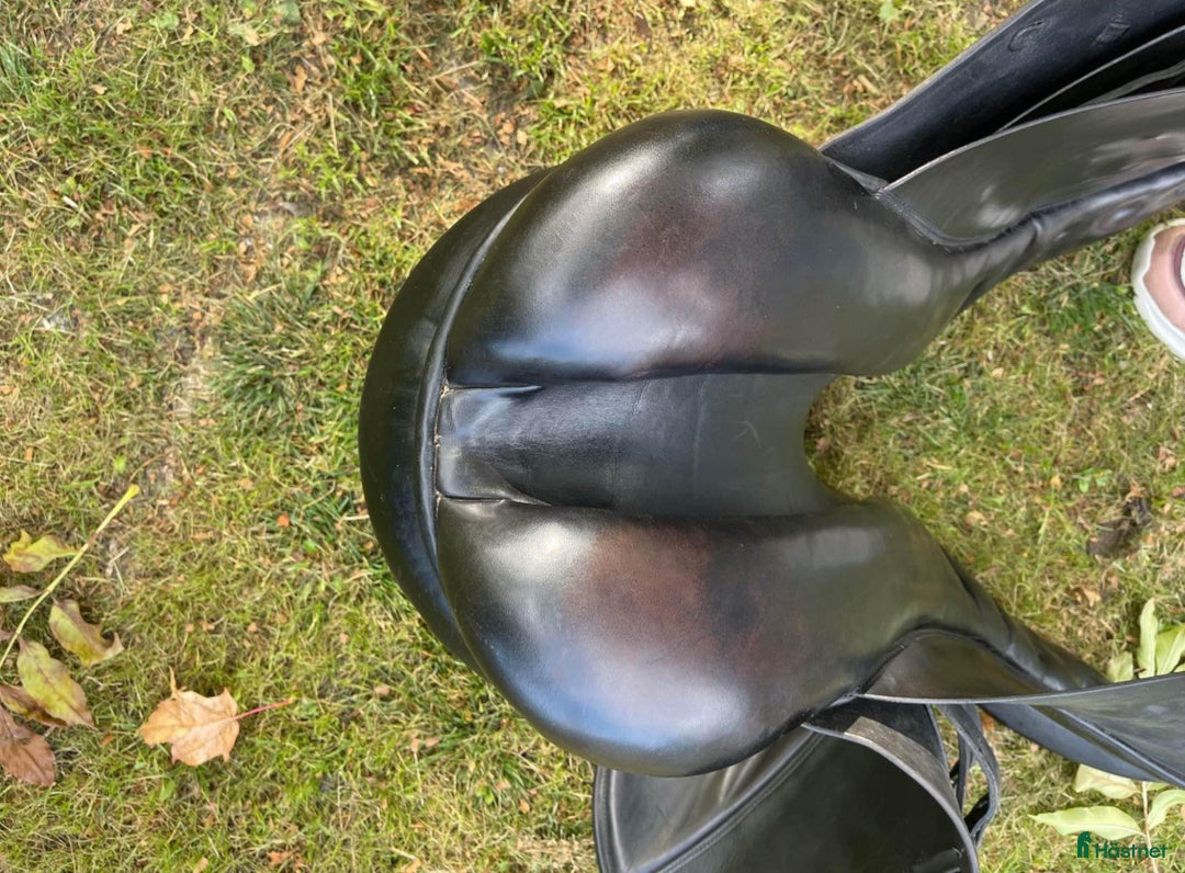 Sadlar hästutrustning till salu: Ponny sadel  i Södertälje - Annons 5