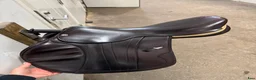 Sadlar hästutrustning till salu: Supersnygg unik equipe sadel  i Kungsbacka - Annons 2