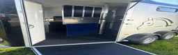 Hästtransporter  fordon & transport till salu: Cheval Touring Country  - Annons 7