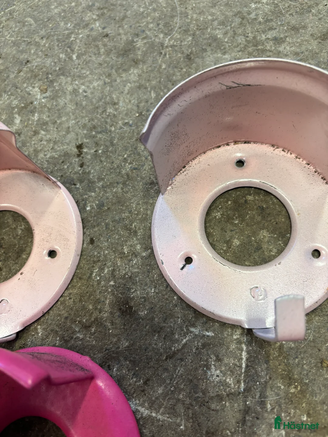 Stallinredning, stängsel & gård övrig utrustning till salu: Tränshängare  - Annons 3