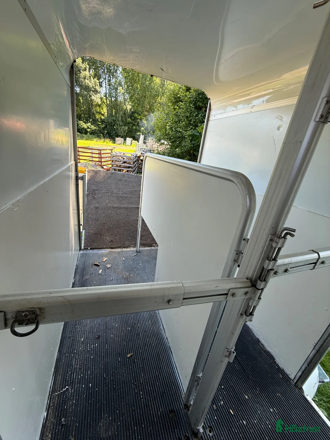 Hästtransporter  fordon & transport till salu: Umesläp A60  - Annons 6