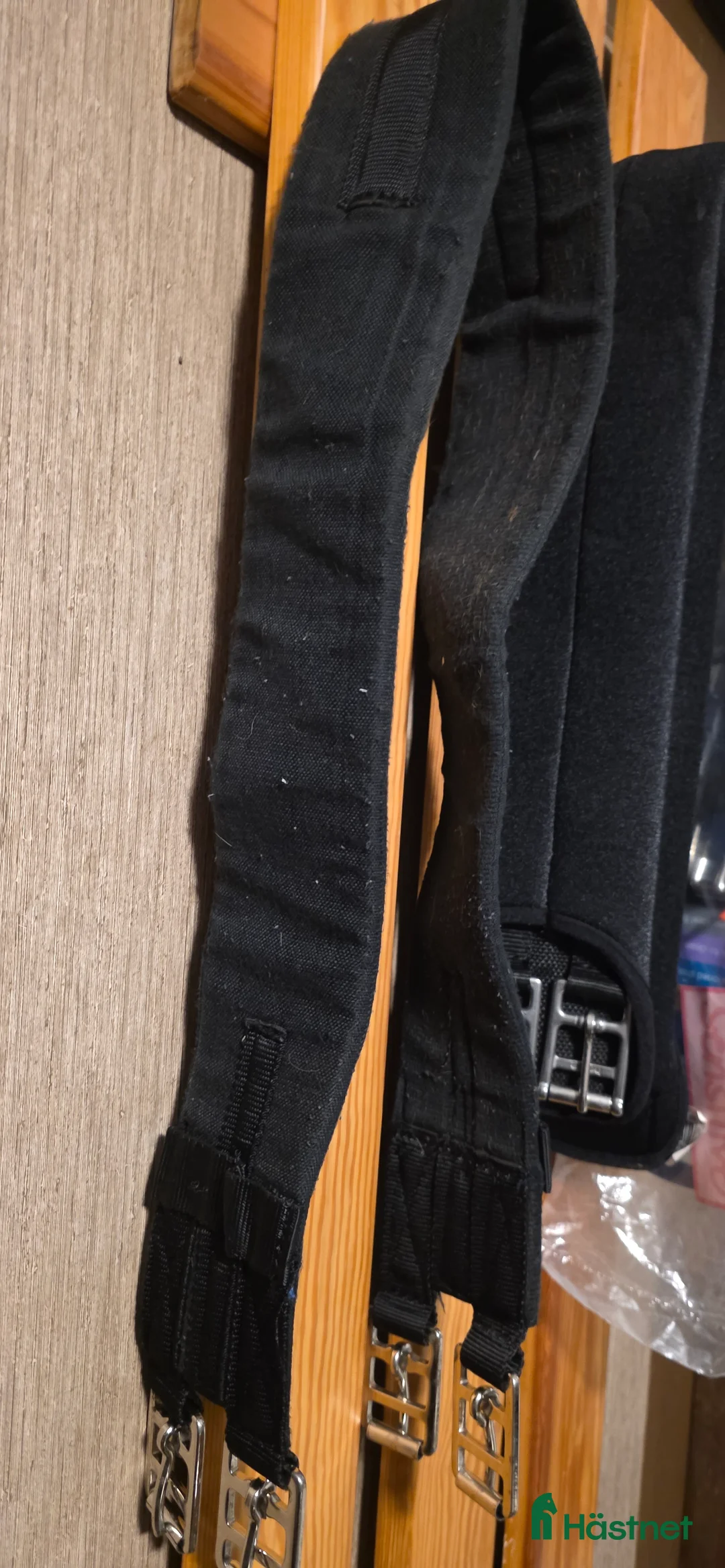 Sadeltillbehör hästutrustning till salu: Sadelgjordar  i Landvetter - Annons 2