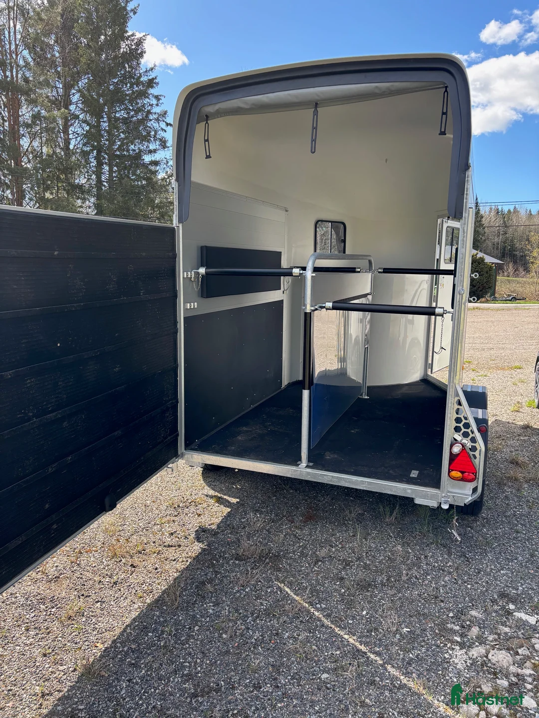 Hästtransporter  fordon & transport till salu: Ny Cheval Gold Origins i lager i Tungelsta - Annons 9