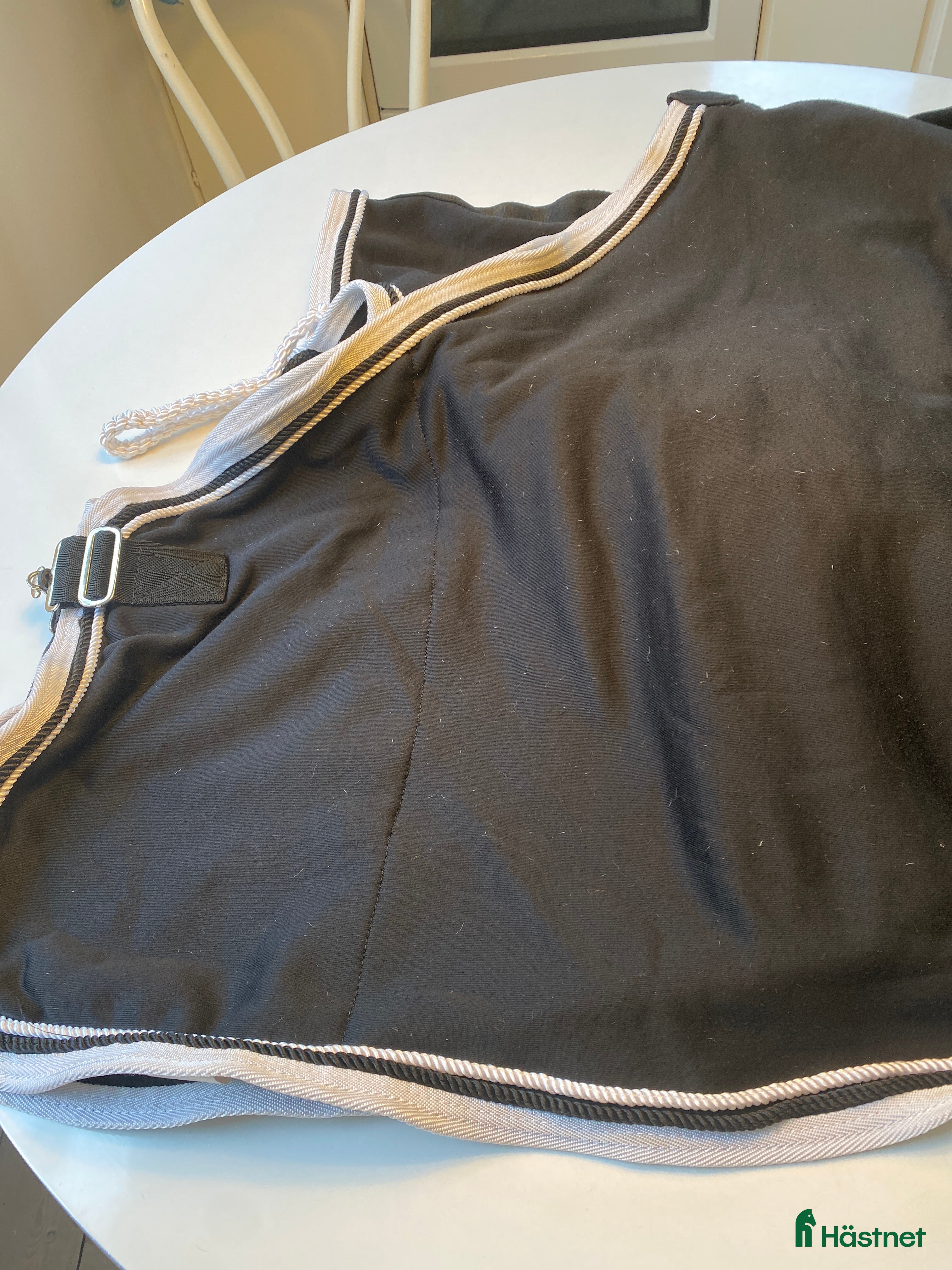 Täcken hästutrustning till salu: Hööks fleece täcke  i Bromma - Annons 13