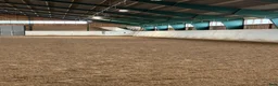  stallplats finnes: Ledig plats i familjärt stall med extra allt.  - Annons 11