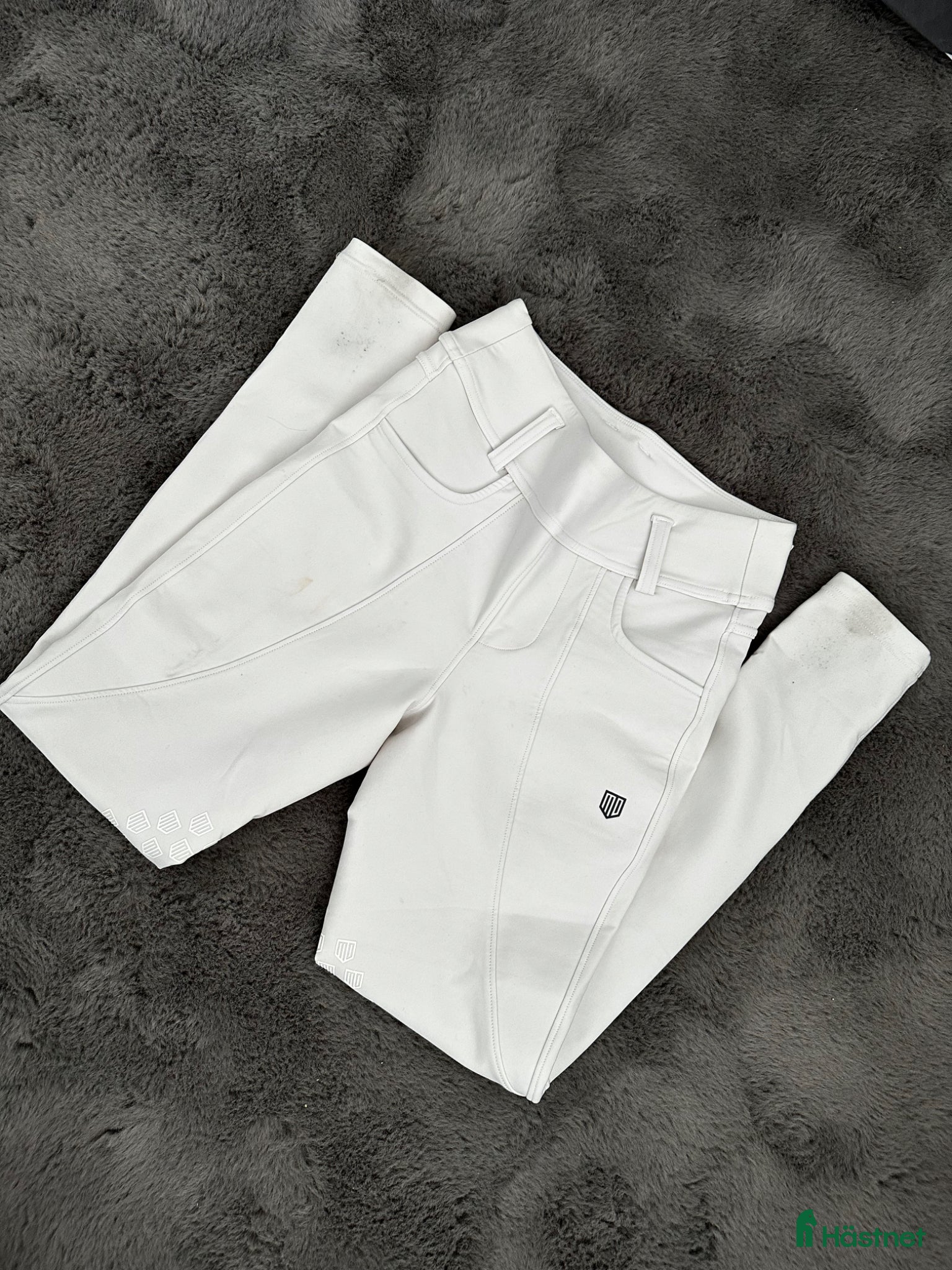 Ridbyxor ryttarutrustning till salu: Ridbyxor - Annons 3