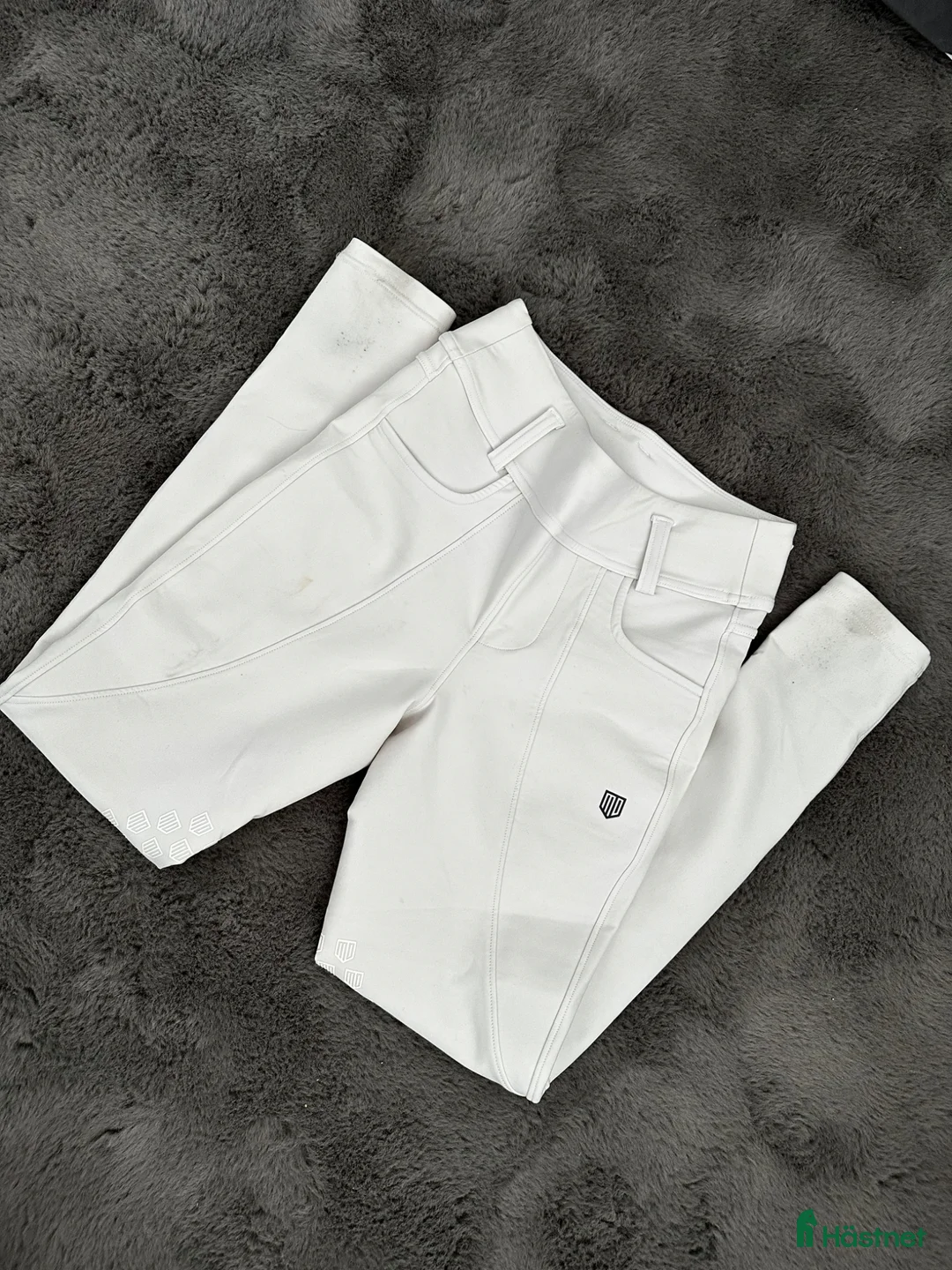 Ridbyxor ryttarutrustning till salu: Ridbyxor - Annons 1