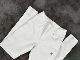 Ridbyxor ryttarutrustning till salu: Ridbyxor - Annons 3