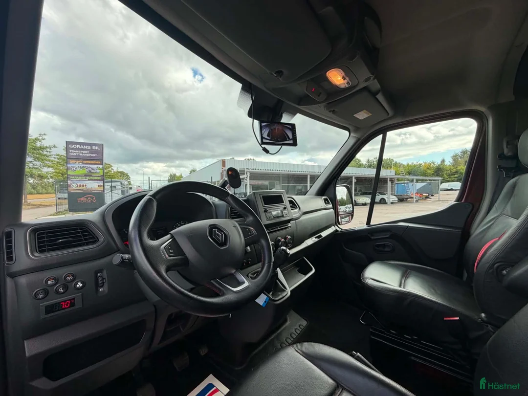 Hästlastbilar  fordon & transport till salu: PARAGAN EXCELSION 5XL STUTERI *LÅG SKATT* - Annons 12