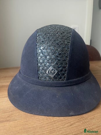 Hjälmar ryttarutrustning till salu i Lund - Annons 7