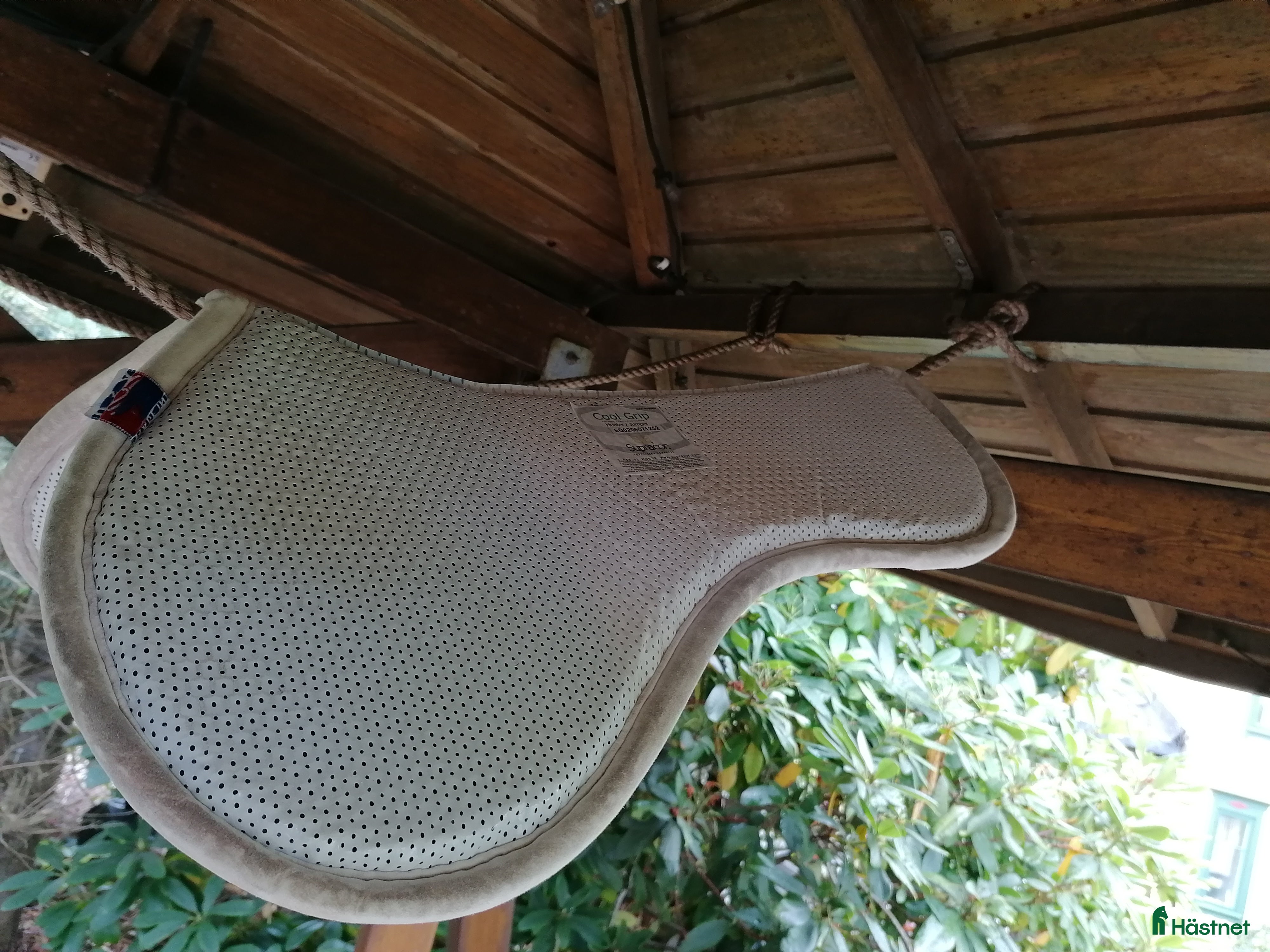 Sadeltillbehör hästutrustning till salu: Sadelpad optimal tryckavlastning i Västra Frölunda - Annons 11