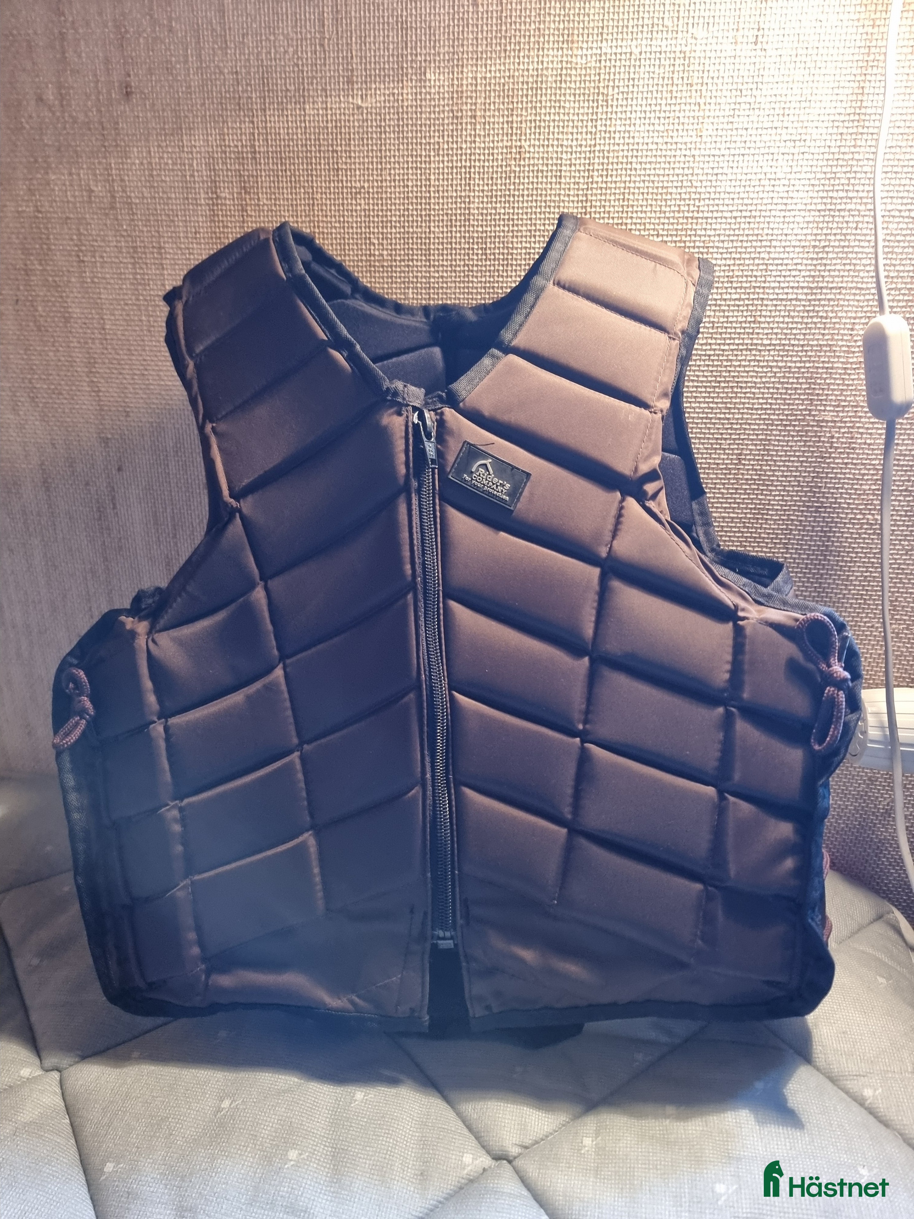 Säkerhetsvästar ryttarutrustning till salu: Rider's Company (14) i Knäred - Annons 17