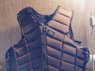 Säkerhetsvästar ryttarutrustning till salu: Rider's Company (14) i Knäred - Annons 22