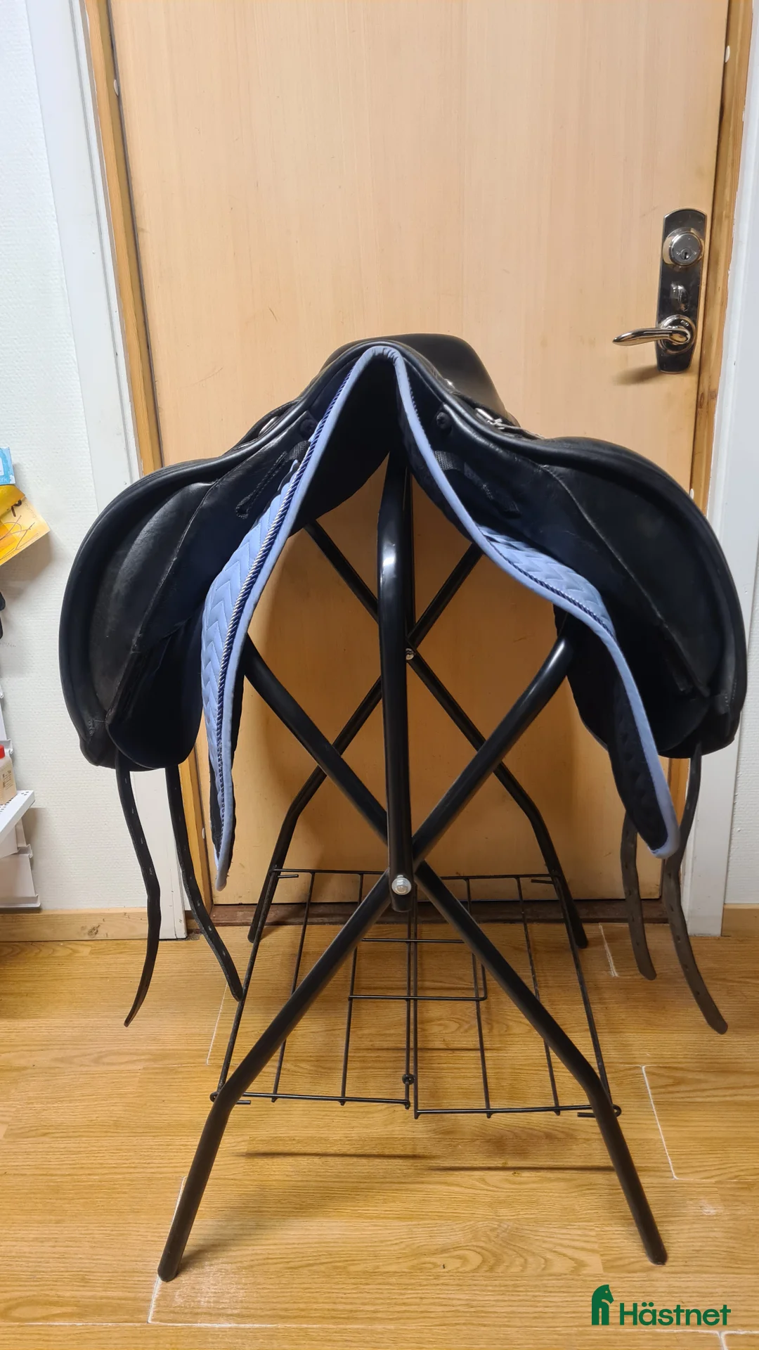 Sadlar hästutrustning till salu: Prestige D1 Icelandic i Hamneda - Annons 5