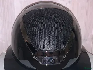 Hjälmar ryttarutrustning till salu: Kask ridhjälm - Annons 1