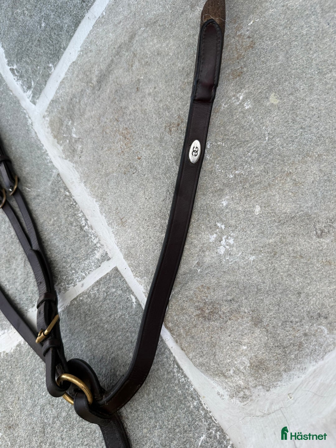 Övrig Hästutrustning hästutrustning till salu: GG brun förbygel med martingal  i Drottningholm - Annons 6