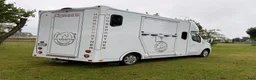 Hästlastbilar  fordon & transport till salu: Horsepartner Exclusive Hästlastbil - Annons 3