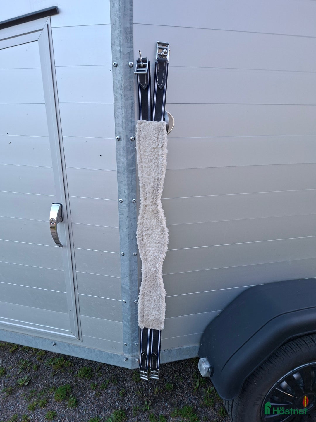 Sadeltillbehör hästutrustning till salu: Swedish collection gjord i Skärplinge - Annons 2