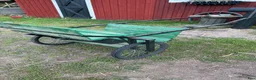 Körvagnar körning till salu: Vagn  - Annons 5