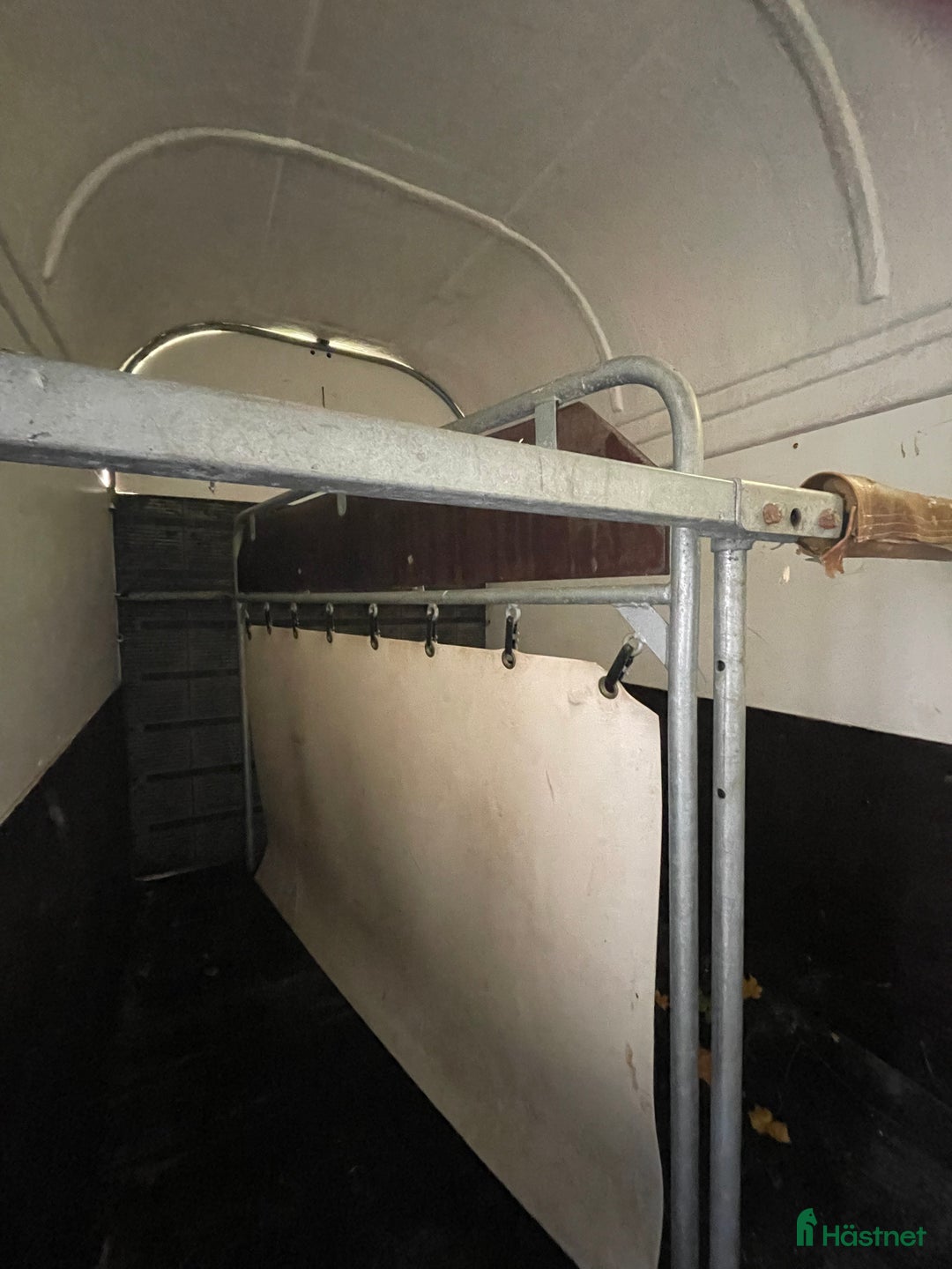 Hästtransporter  fordon & transport till salu: Boj Släp Bravo i Norrköping - Annons 4