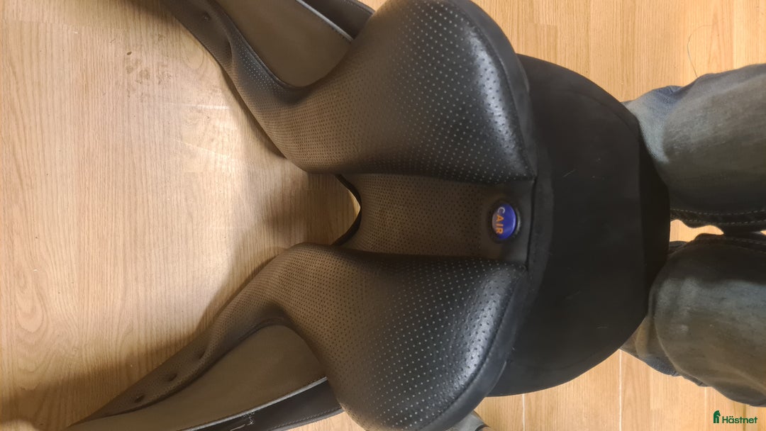 Sadlar hästutrustning till salu: Wintec PRO i Hamneda - Annons 6