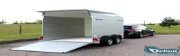 Övrigt fordon & transport till salu: Debon Roadster 500 - Annons 16