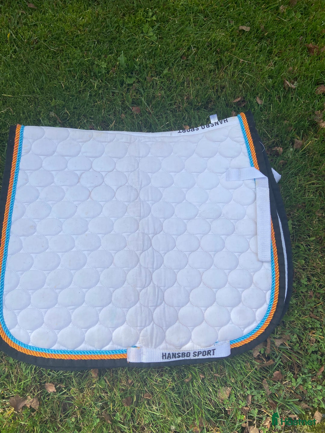 Schabrak & Vojlockar hästutrustning till salu: Olika schabrak  - Annons 3