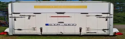 Hästtransporter  fordon & transport till salu: Umesläp B60 2008  - Annons 4