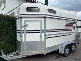 Hästtransporter fordon & transport till salu: Boj Släp Bravo i Norrköping - Annons 22