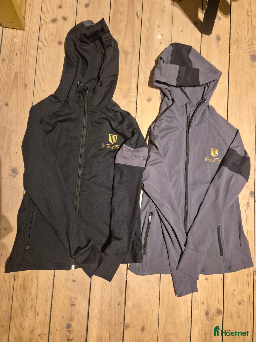 Övrigt Ridkläder ryttarutrustning till salu: Toscana, kingsland, delorez, equiline tröja i Sölvesborg - Annons 4