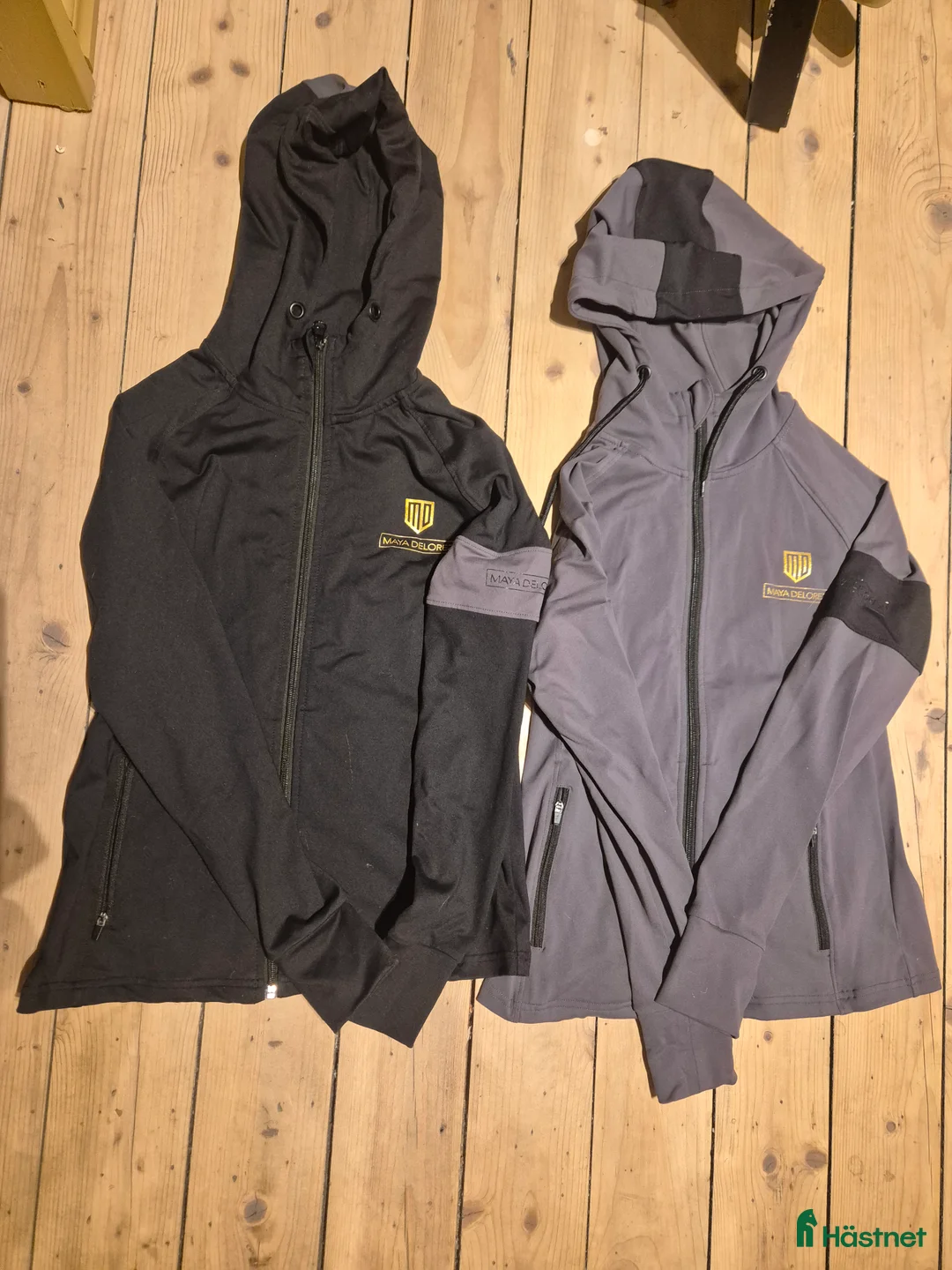 Övrigt Ridkläder ryttarutrustning till salu: Toscana, kingsland, delorez, equiline tröja i Sölvesborg - Annons 4