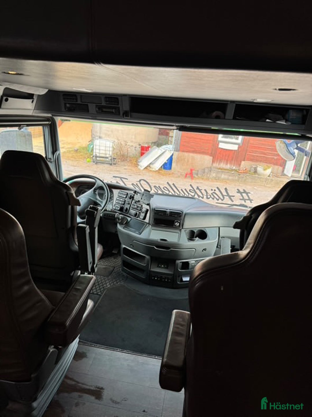 Hästlastbilar  fordon & transport till salu: Hästlastbil ketter i Åtvidaberg - Annons 9