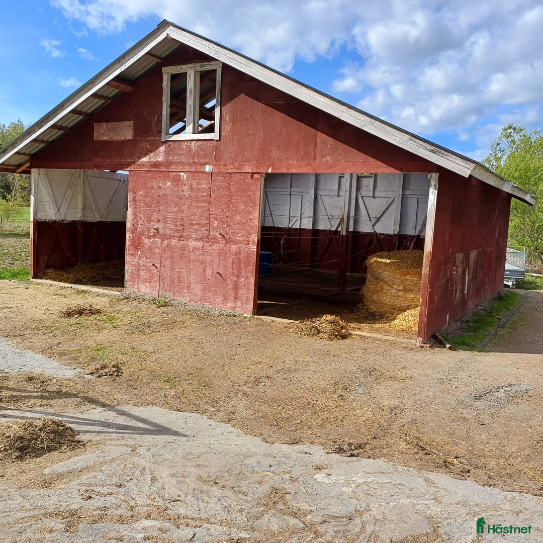  stallplats finnes: Lösdrift i Torslanda - Annons 9