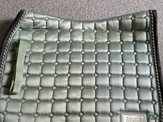 Schabrak & Vojlockar hästutrustning Fint Equito schabrak i Lerum - Annons 8