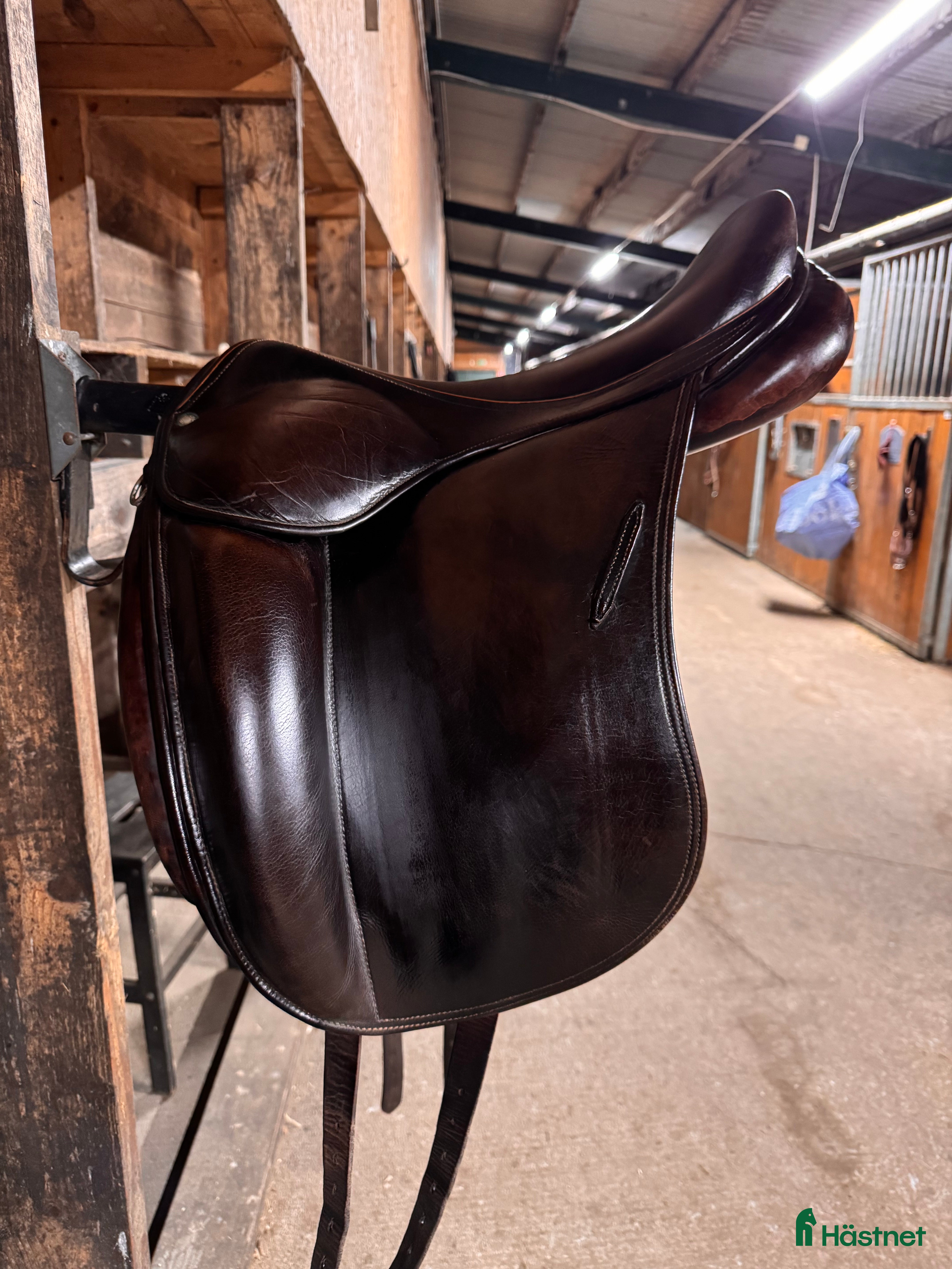 Sadlar hästutrustning Childeric DI i Klippan - Annons 7