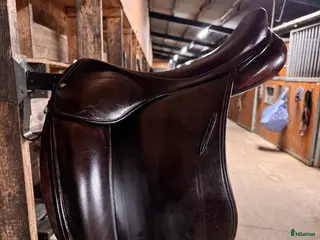 Sadlar hästutrustning Childeric DI i Klippan - Annons 7