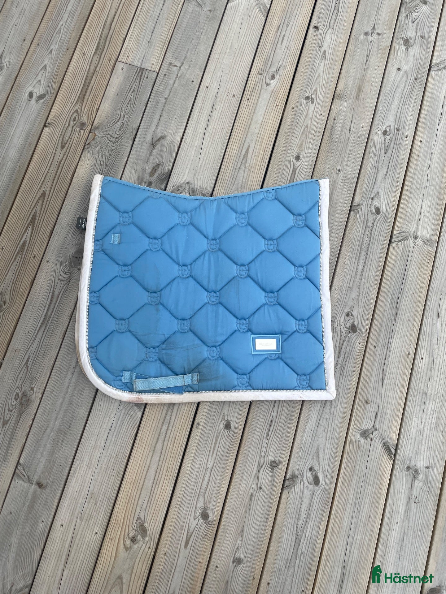 Schabrak & Vojlockar hästutrustning Equestrian Stockholm schabrak - Annons 5