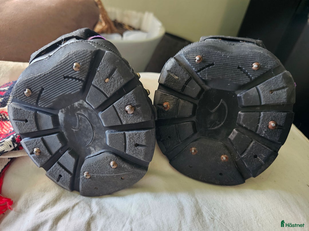 Övrig Hästutrustning hästutrustning till salu: SÅLD - Flexboots strl 115 i Söråker - Annons 6