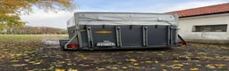 Hästtransporter  fordon & transport till salu: Hästsläp Böckmann DUO Gp-S, 2008 - Annons 2
