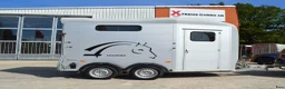 Hästtransporter  fordon & transport till salu: Cheval Liberté Touring 2022 Totalvikt 2000kg - Annons 1
