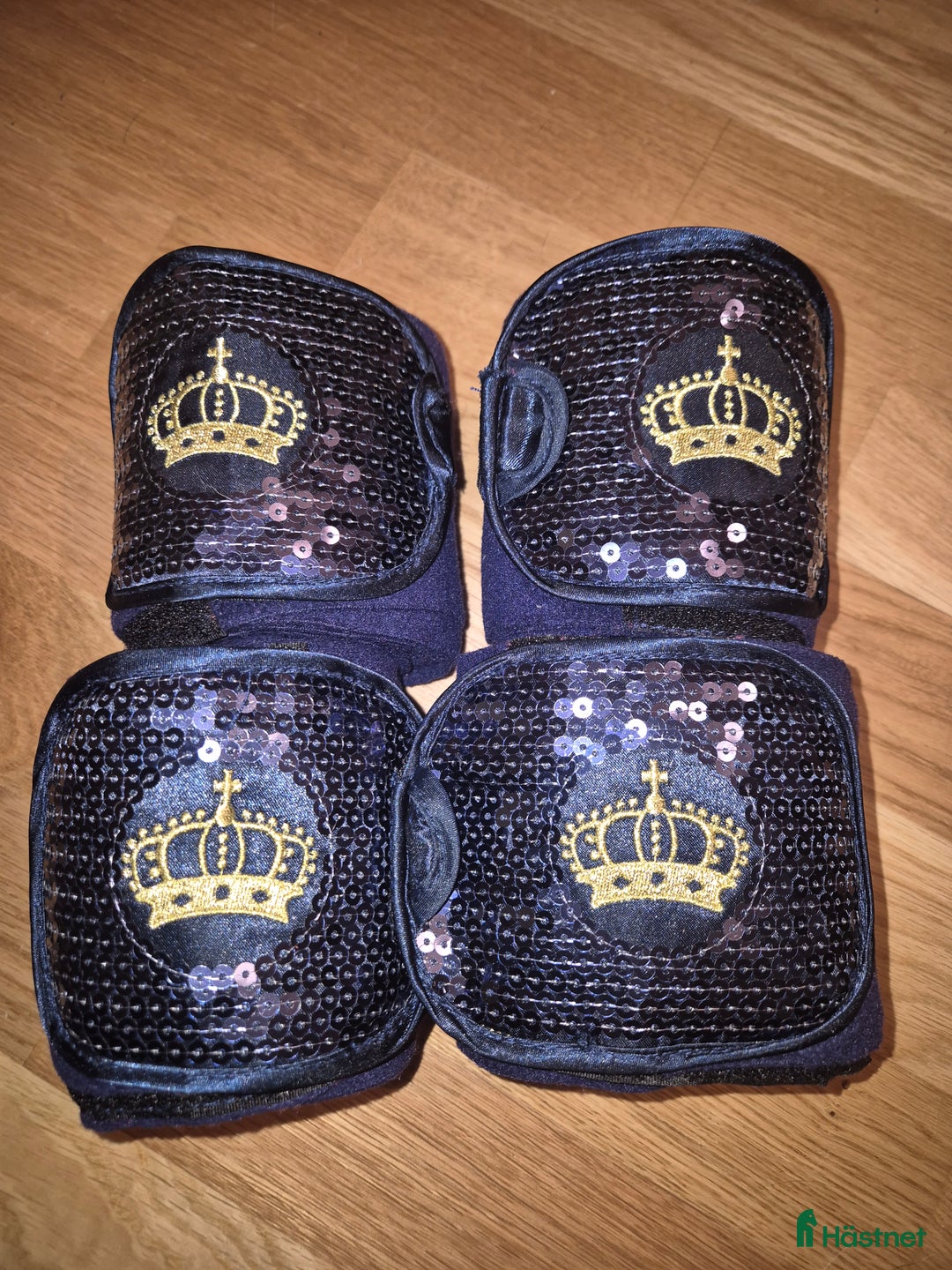 Schabrak & Vojlockar hästutrustning till salu: Jh collection  i Nybro - Annons 2