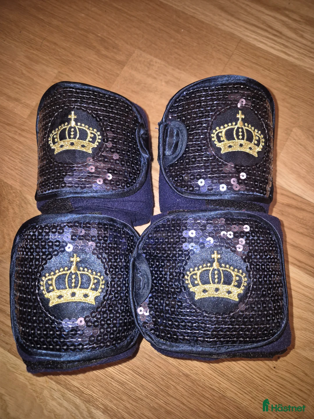 Schabrak & Vojlockar hästutrustning till salu: Jh collection  i Nybro - Annons 2