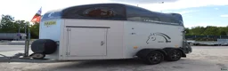 Hästtransporter  fordon & transport till salu: Cheval Gold 2019  Totalvikt 1600kg - Annons 3