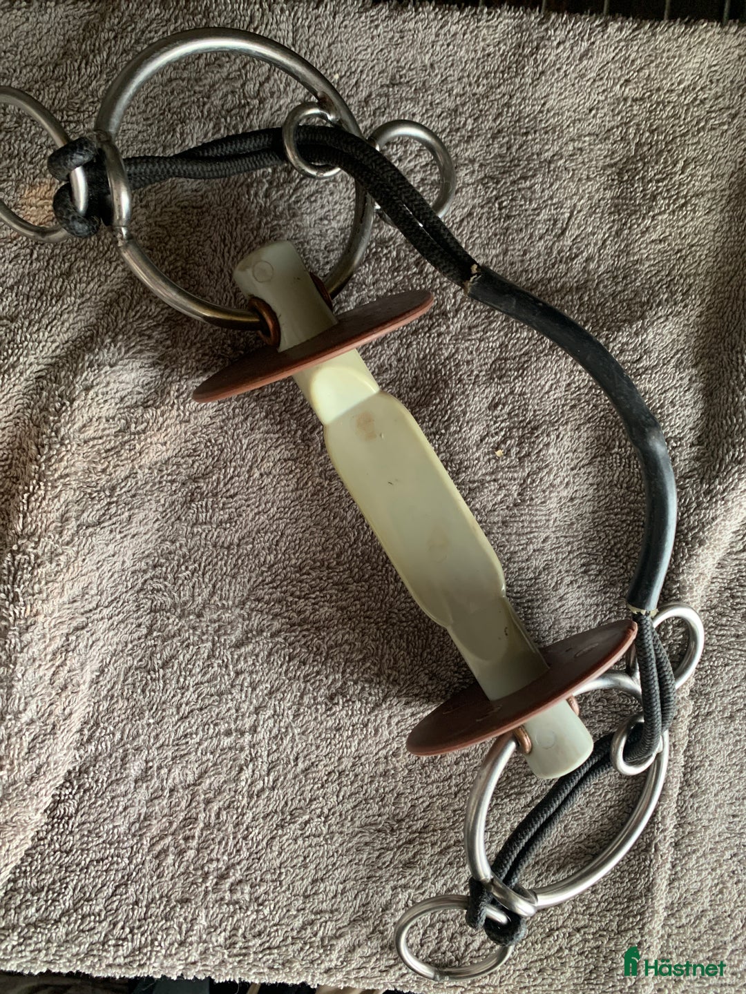 Bett hästutrustning till salu: Beris  i Vänersnäs - Annons 2