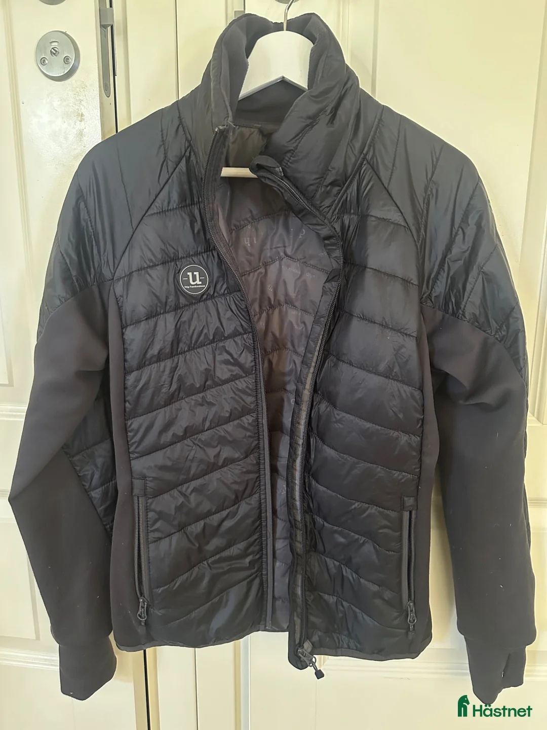 Jackor & Kavajer ryttarutrustning till salu: Wool Hybride Liner - Annons 1