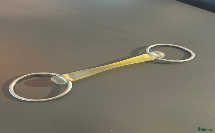 Bett hästutrustning till salu i Bengtsfors - Annons 3